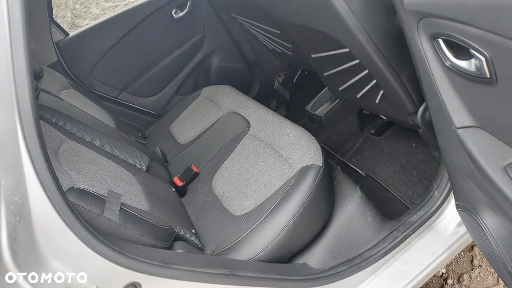 Renault Captur - 6