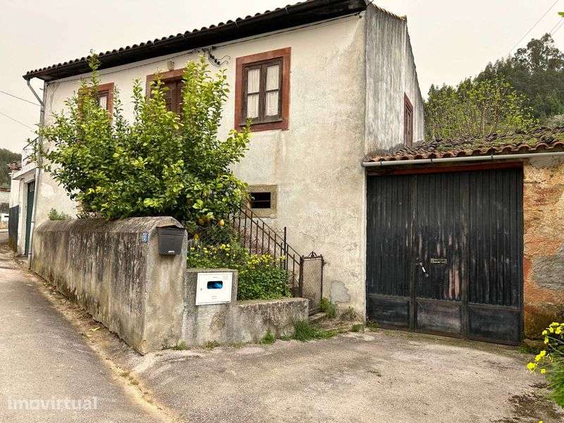 Moradia/Casa de Aldeia V3 no concelho de Góis (Centro de Portugal) - Grande imagem: 2/12