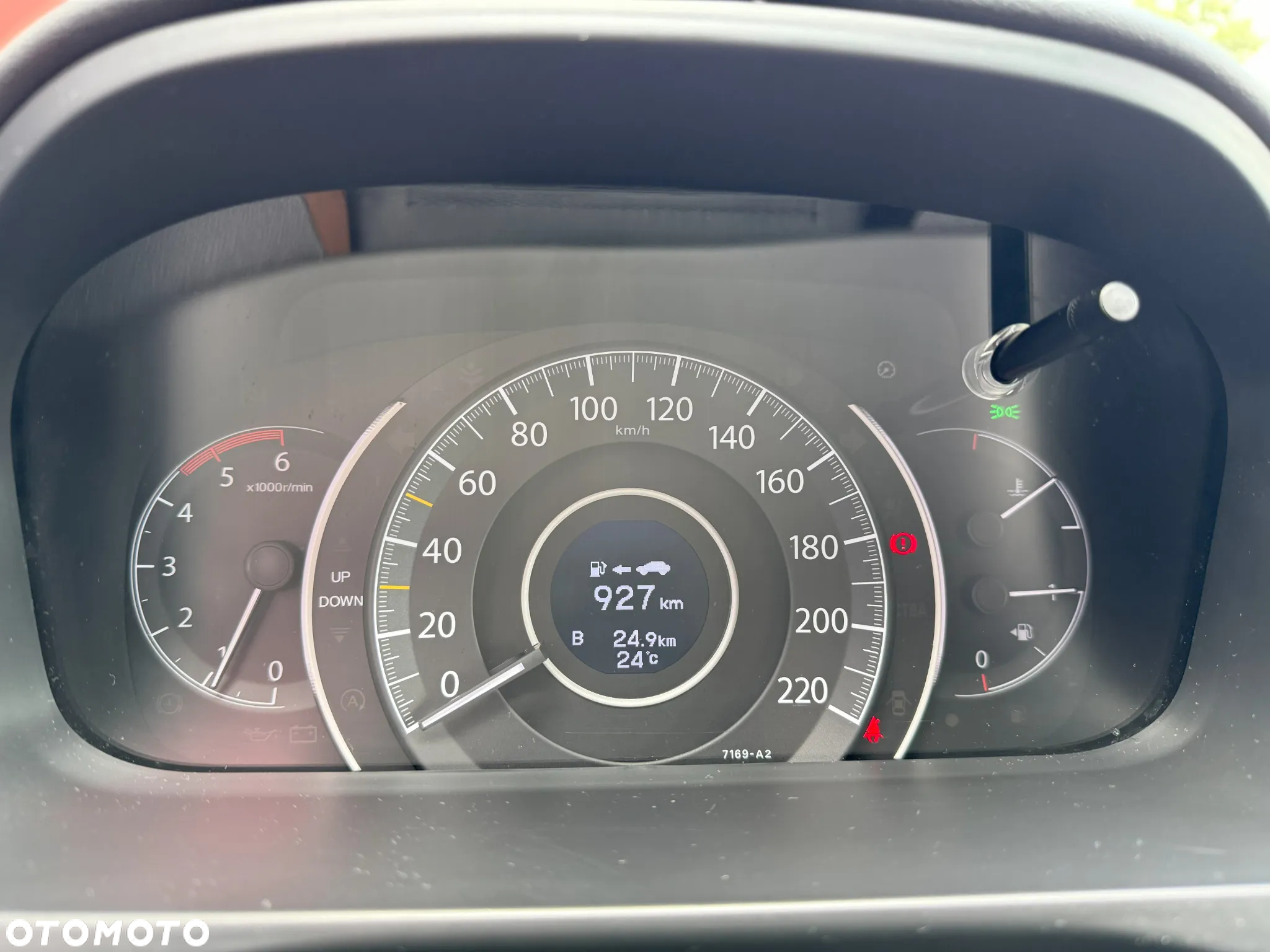 Honda CR-V 1.6i-DTEC Lifestyle (ADAS / Connect+) / (2WD) - 13
