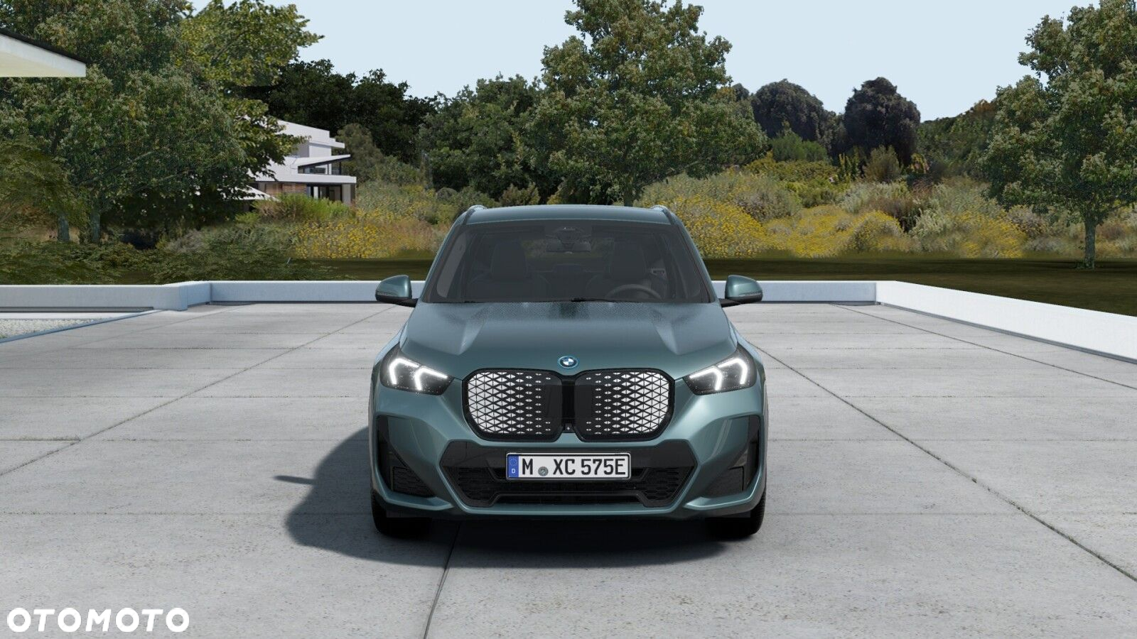 BMW iX1 - 3