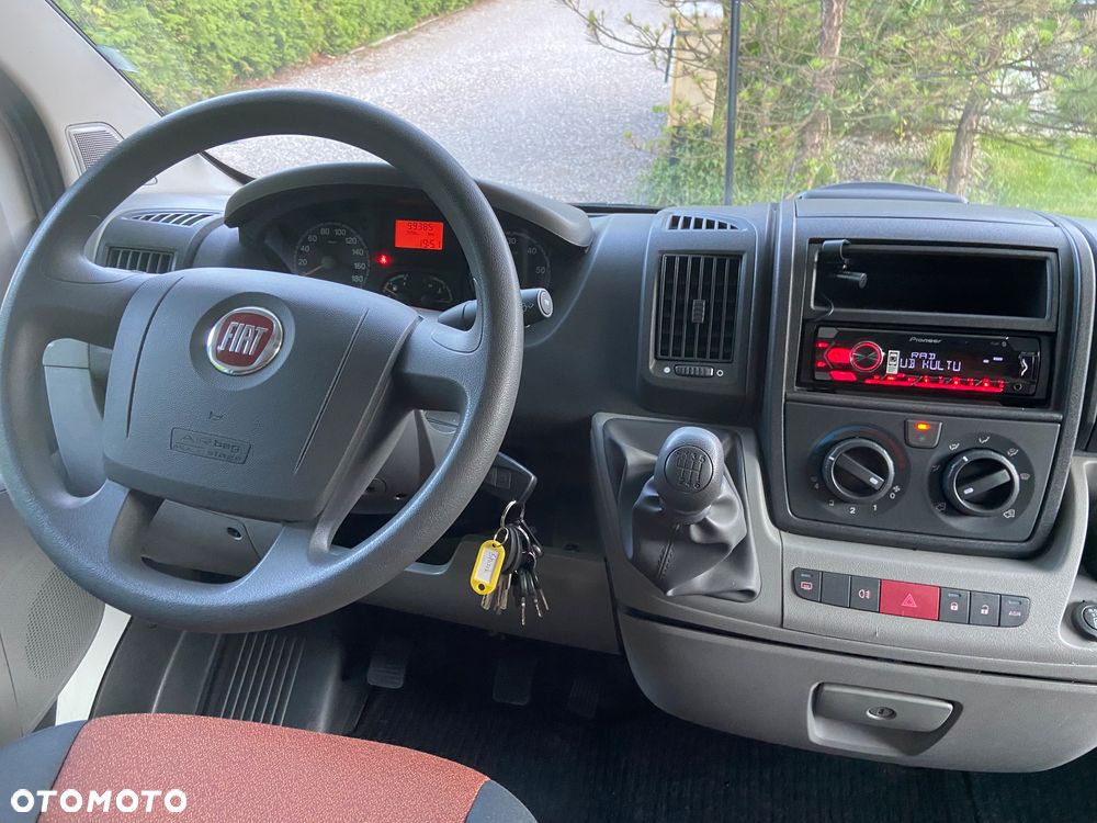 Fiat Ducato - 18