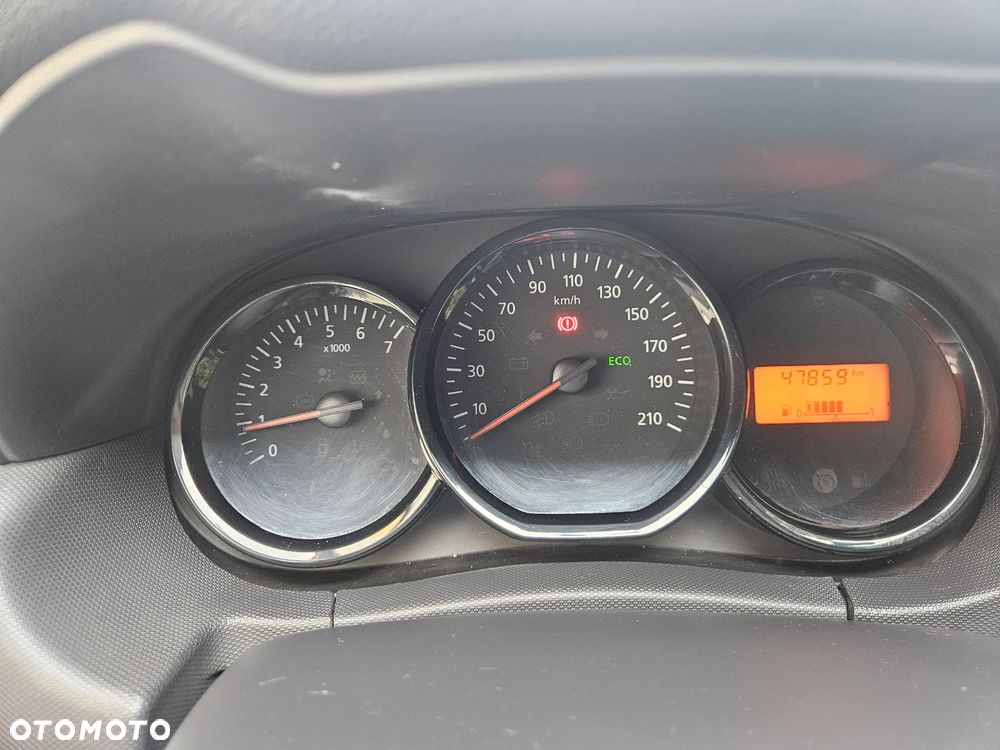 Dacia Duster 1.6 SCe Ambiance S&S - 10