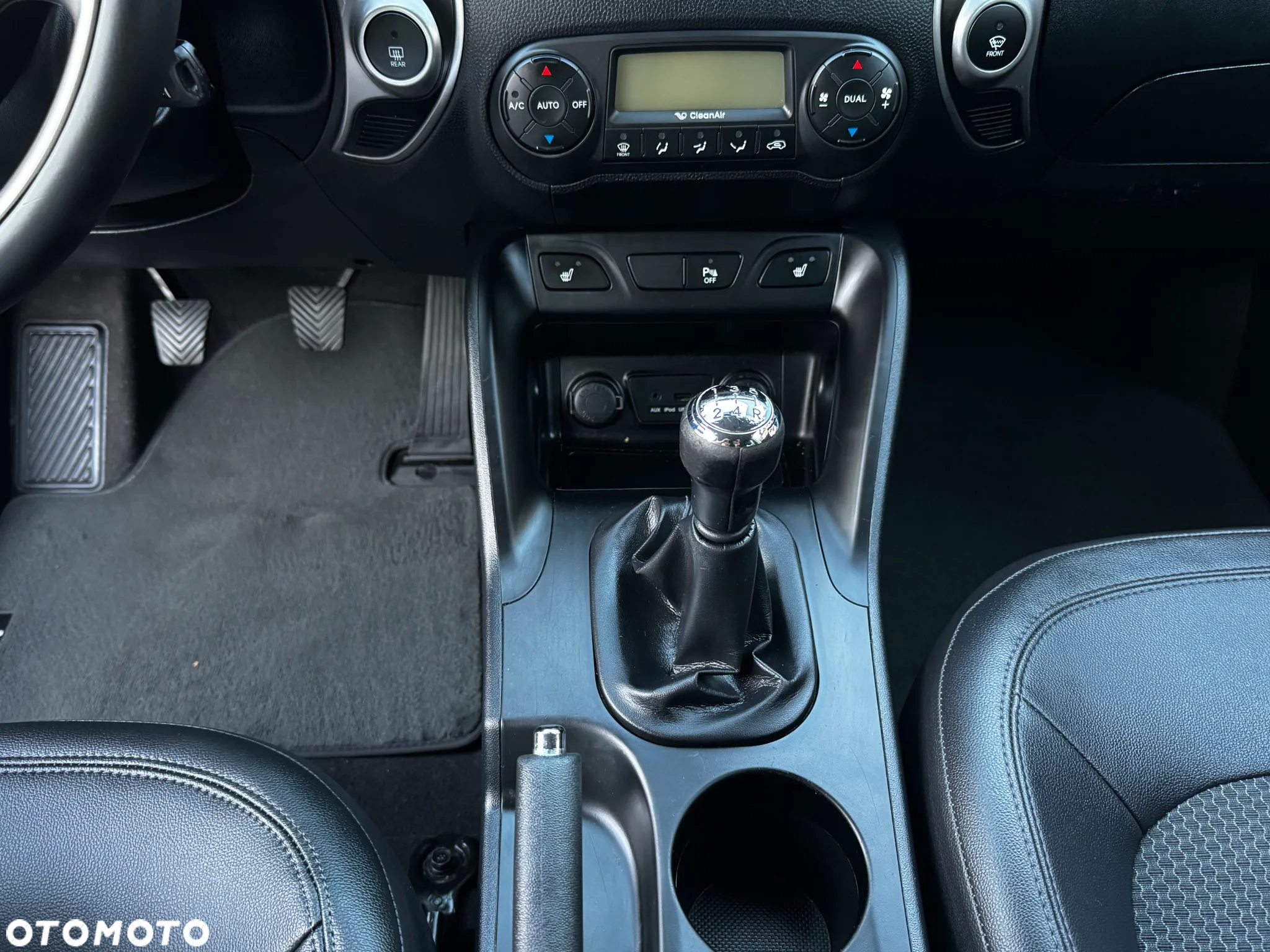 Hyundai ix35 2.0 Premium 2WD - 11