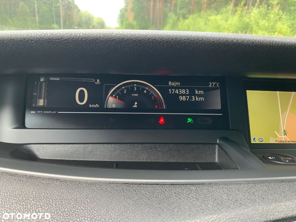Renault Scenic Energy dCi 110 S&S Xmod Paris - 22