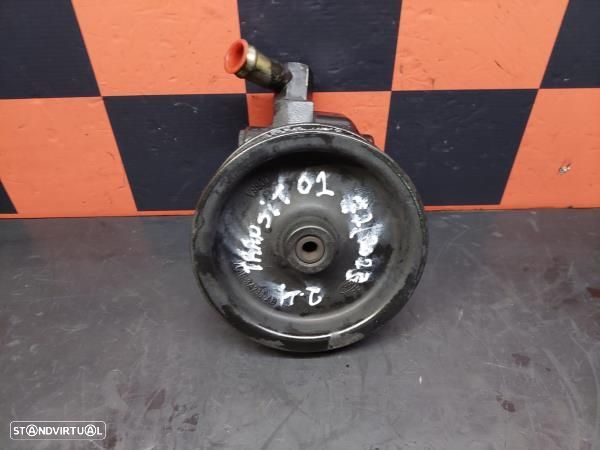 Bomba Direcção Assistida Ford Transit Caixa (Fa_ _) - 1