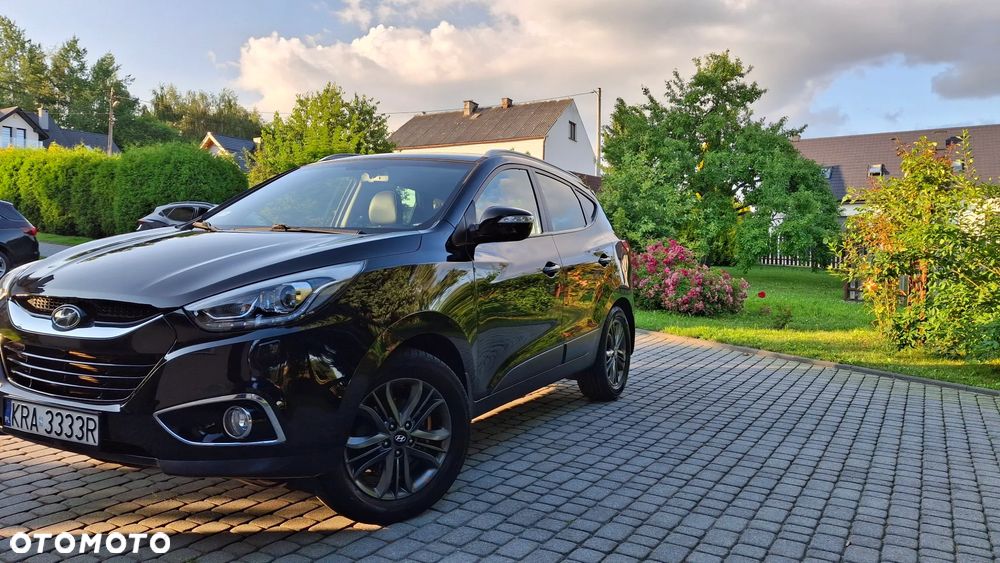 Hyundai ix35 - 3