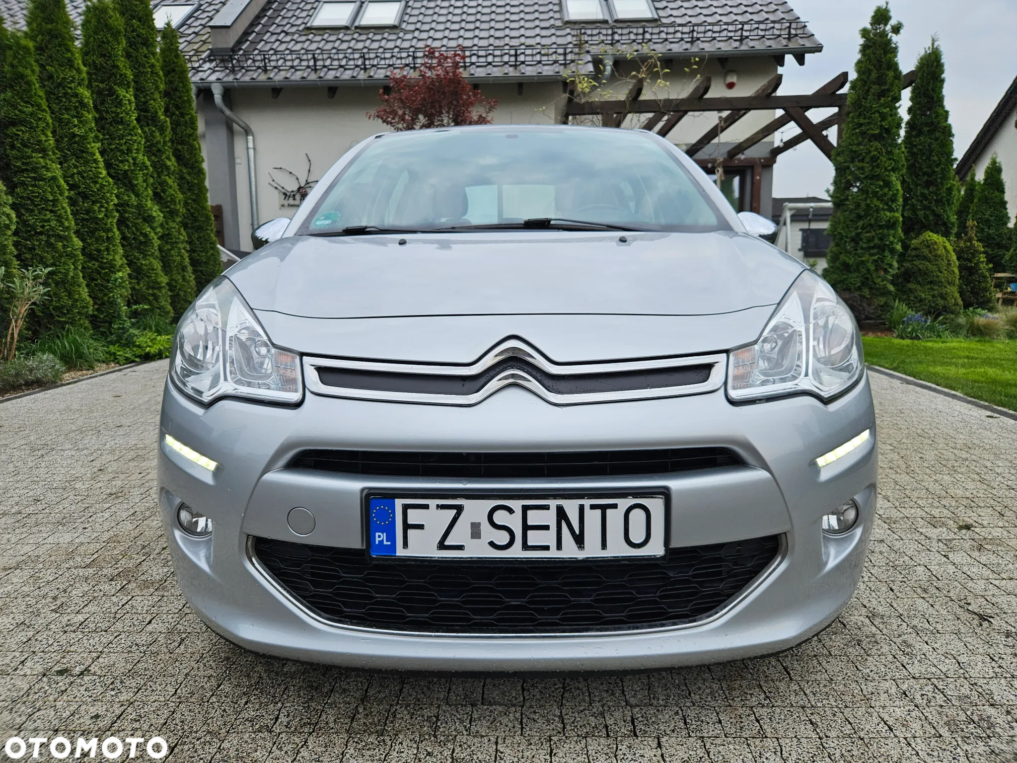 Citroën C3 1.2 PureTech Feel - 3