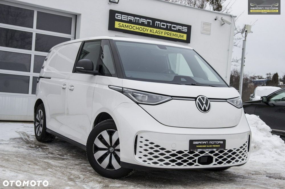 Volkswagen ID. Buzz - 3