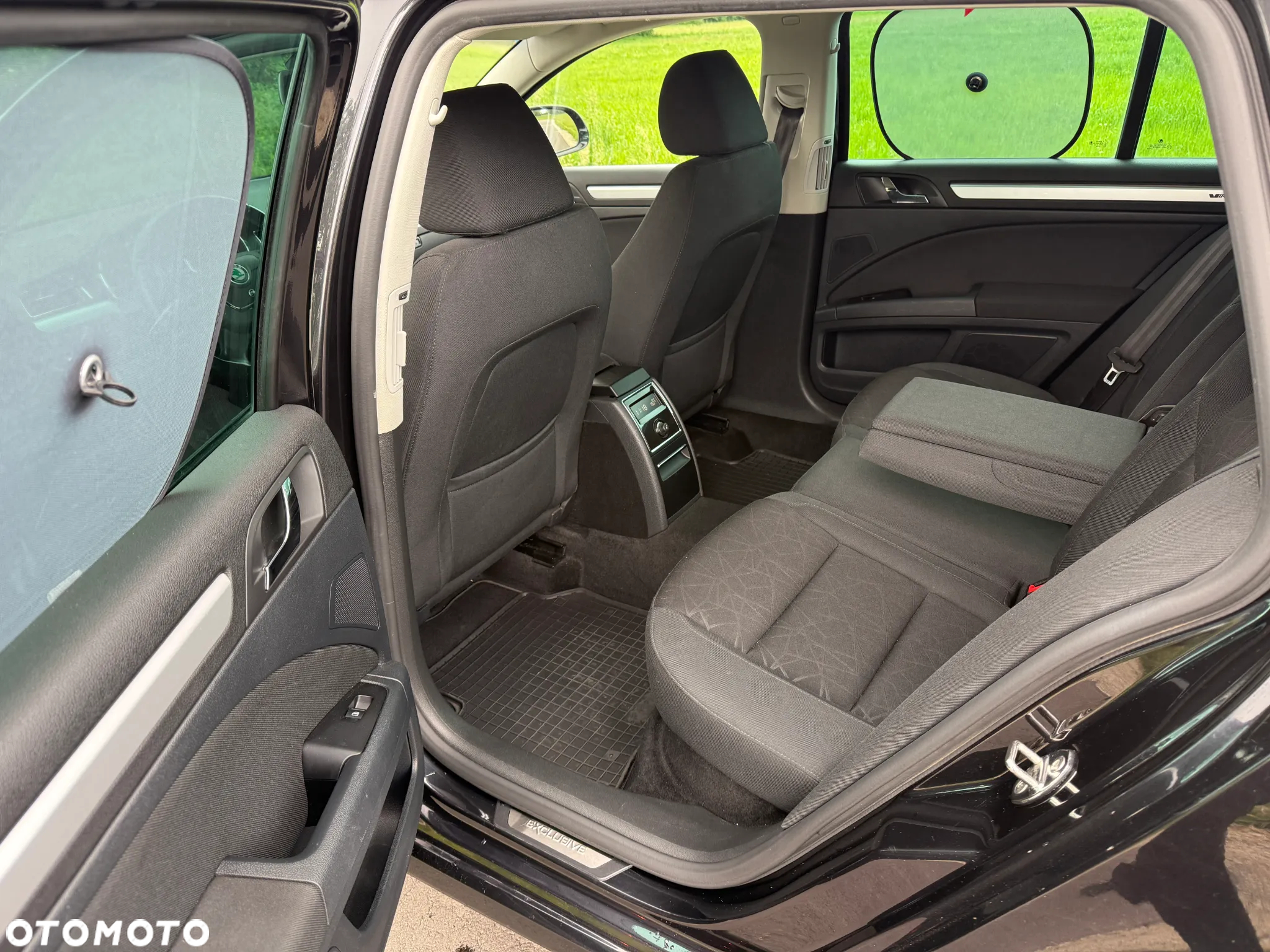 Skoda Superb 2.0 TDI Exclusive - 6