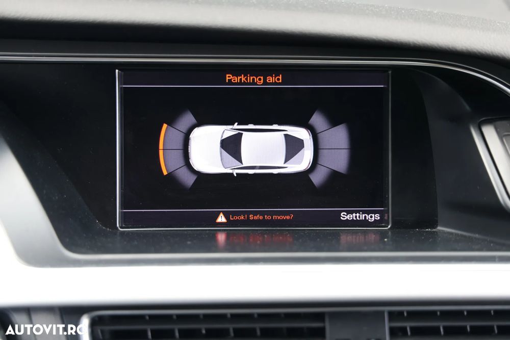 Audi A5 2.0 TDI S tronic - 24