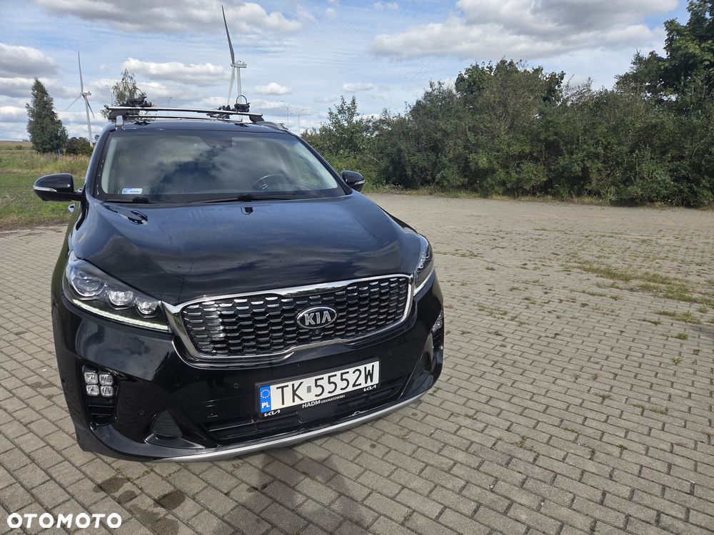 Kia Sorento 2.0 CRDI GT Line - 2