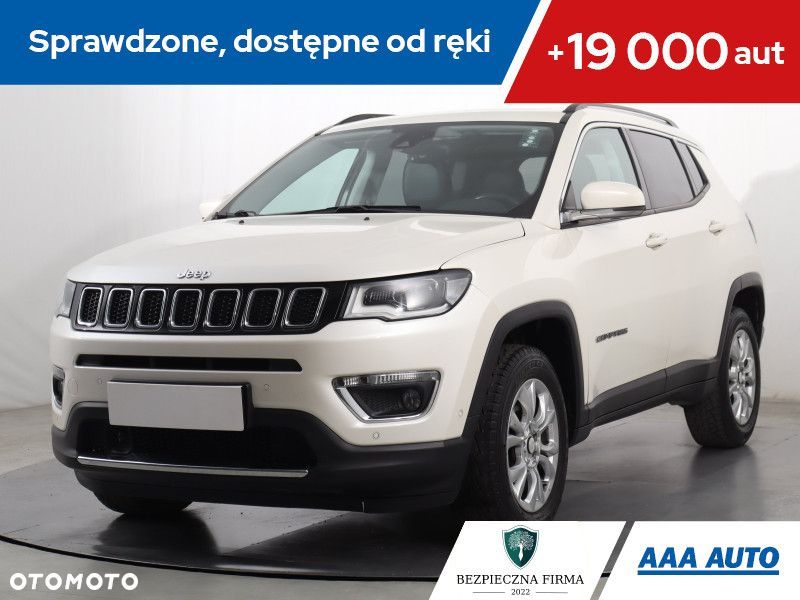 Jeep Compass - 1