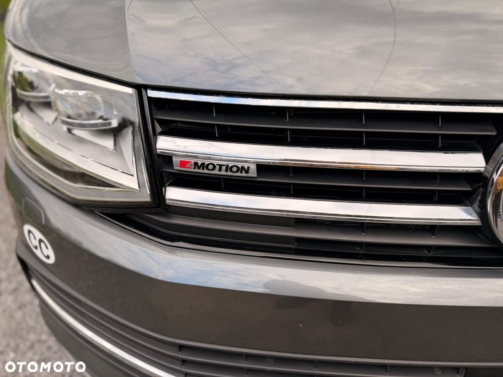 Volkswagen Multivan 2.0 TDI L1 Highline 4Motion DSG - 6