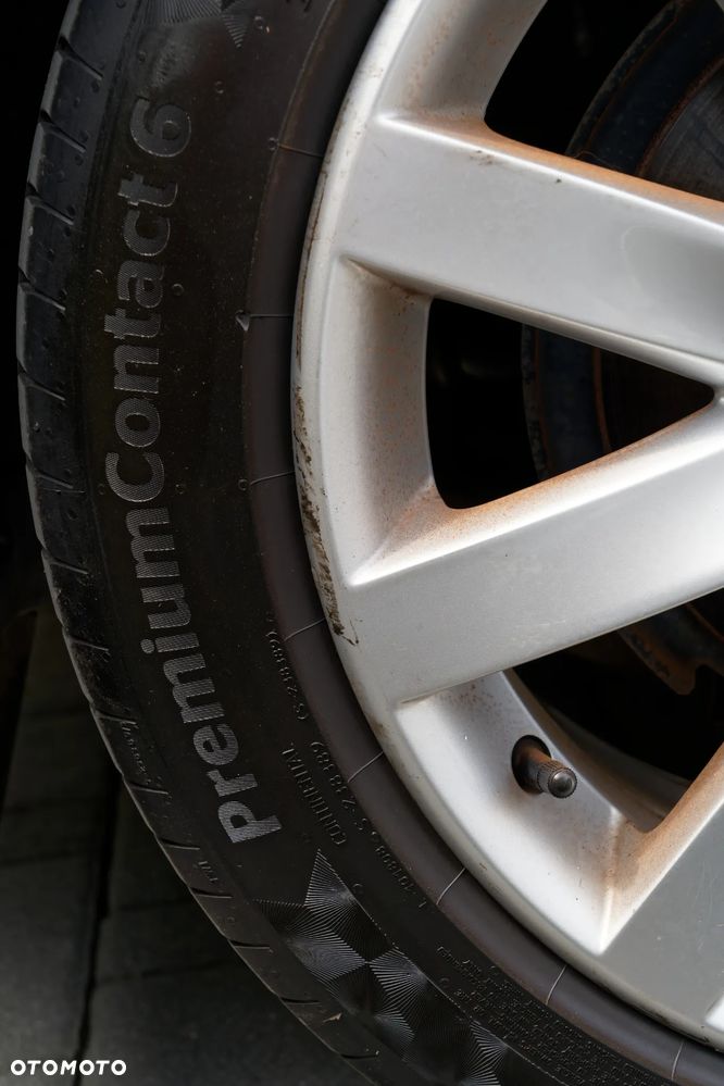 Volkswagen Golf VI 2.0 TDI GTD - 14
