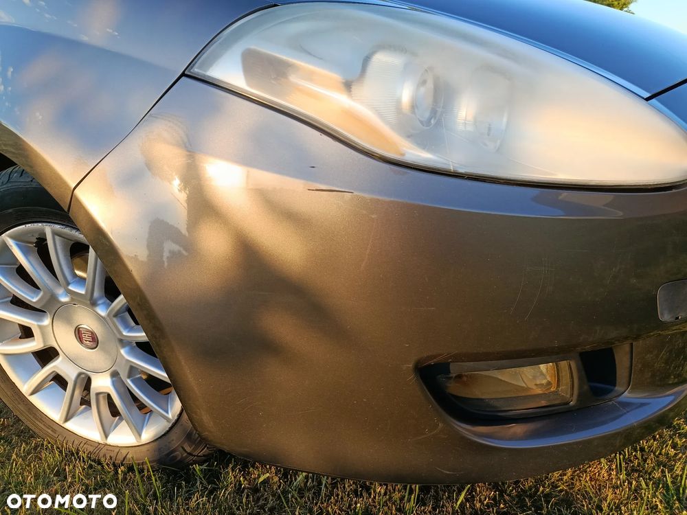 Fiat Bravo 1.9 Multijet Emotion - 20