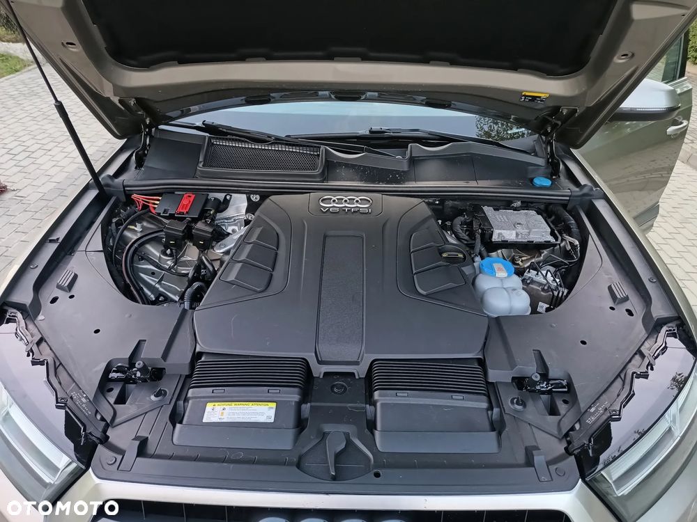 Audi Q7 - 26