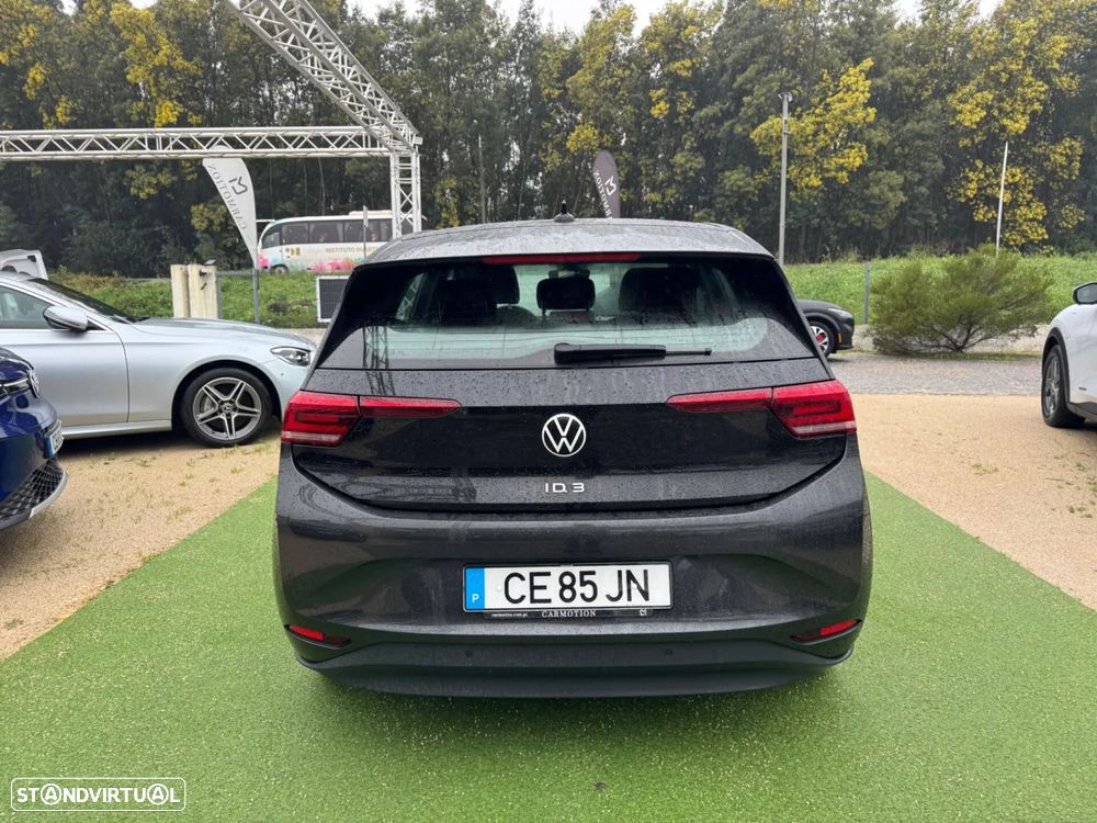 VW ID.3 Pro Performance 1st - 12
