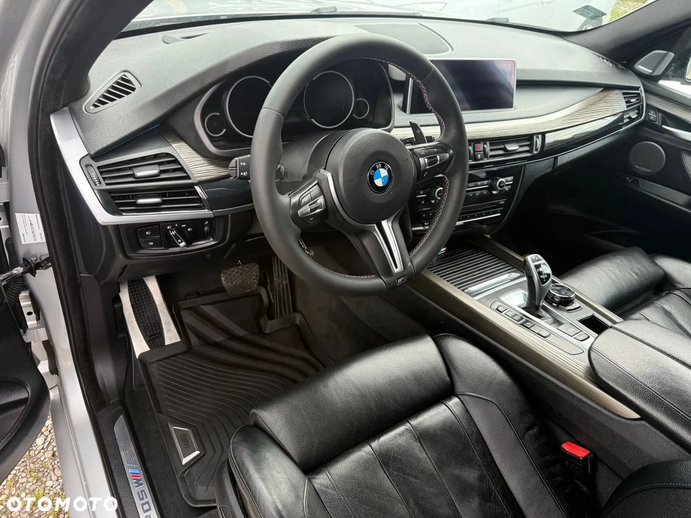 BMW X5 - 24