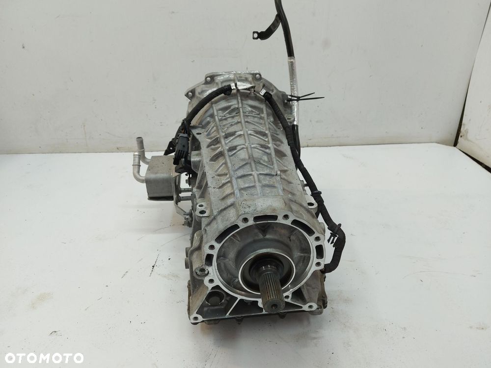 Ford Ranger VI 6 AMAROK II 2.0 skrzynia biegów automatyczna  MB3P-7000-KB - 3