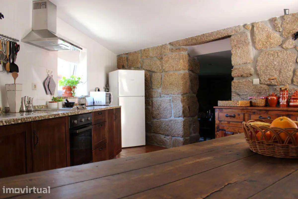 Casa com 2 quartos - localizado em Braga - Grande imagem: 5/22