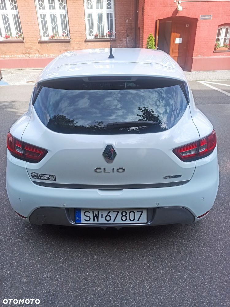 Renault Clio - 7