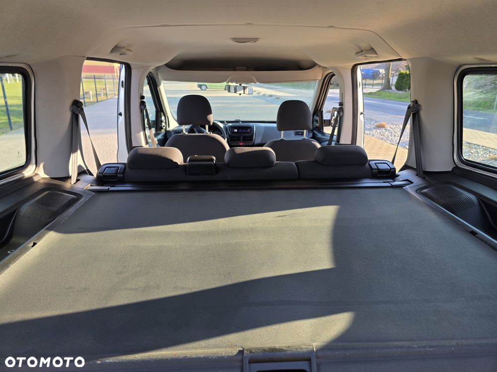 Fiat Doblo Maxi Active - 12