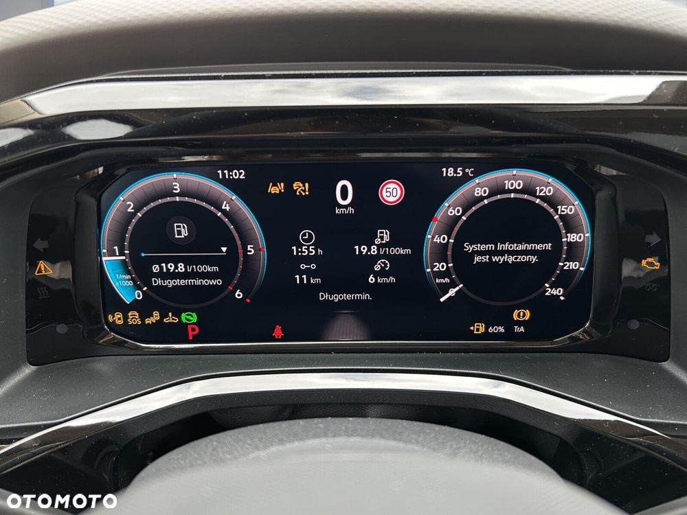 Volkswagen Multivan 2.0 TDI L2 Edition DSG - 27