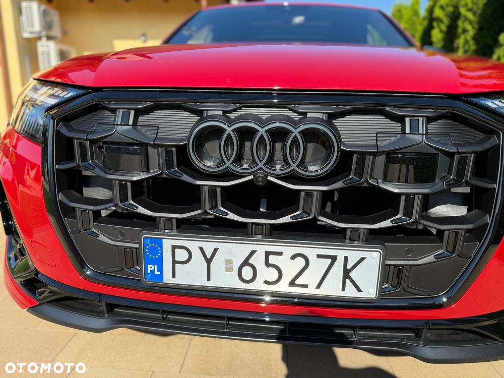 Audi Q7 2025 photo 5