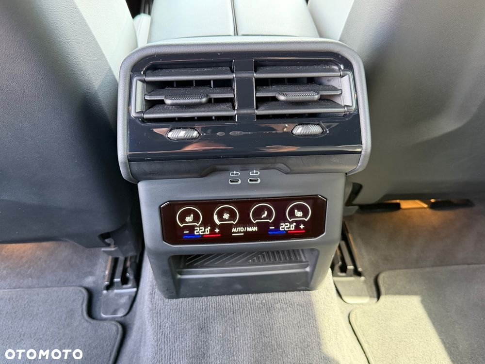 BMW M5 PHEV - 34