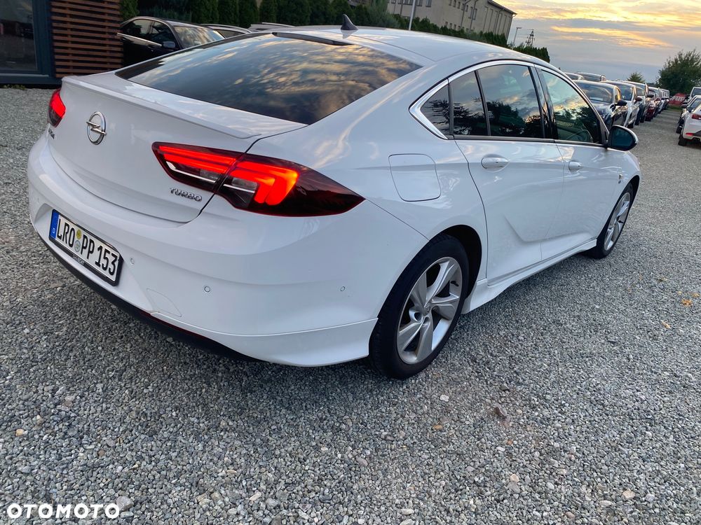Opel Insignia 1.5 Direct InjectionTurbo Dynamic - 14