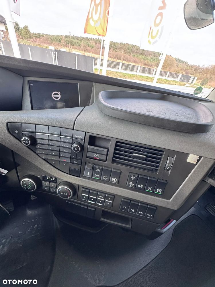 Volvo FH 500 - 25