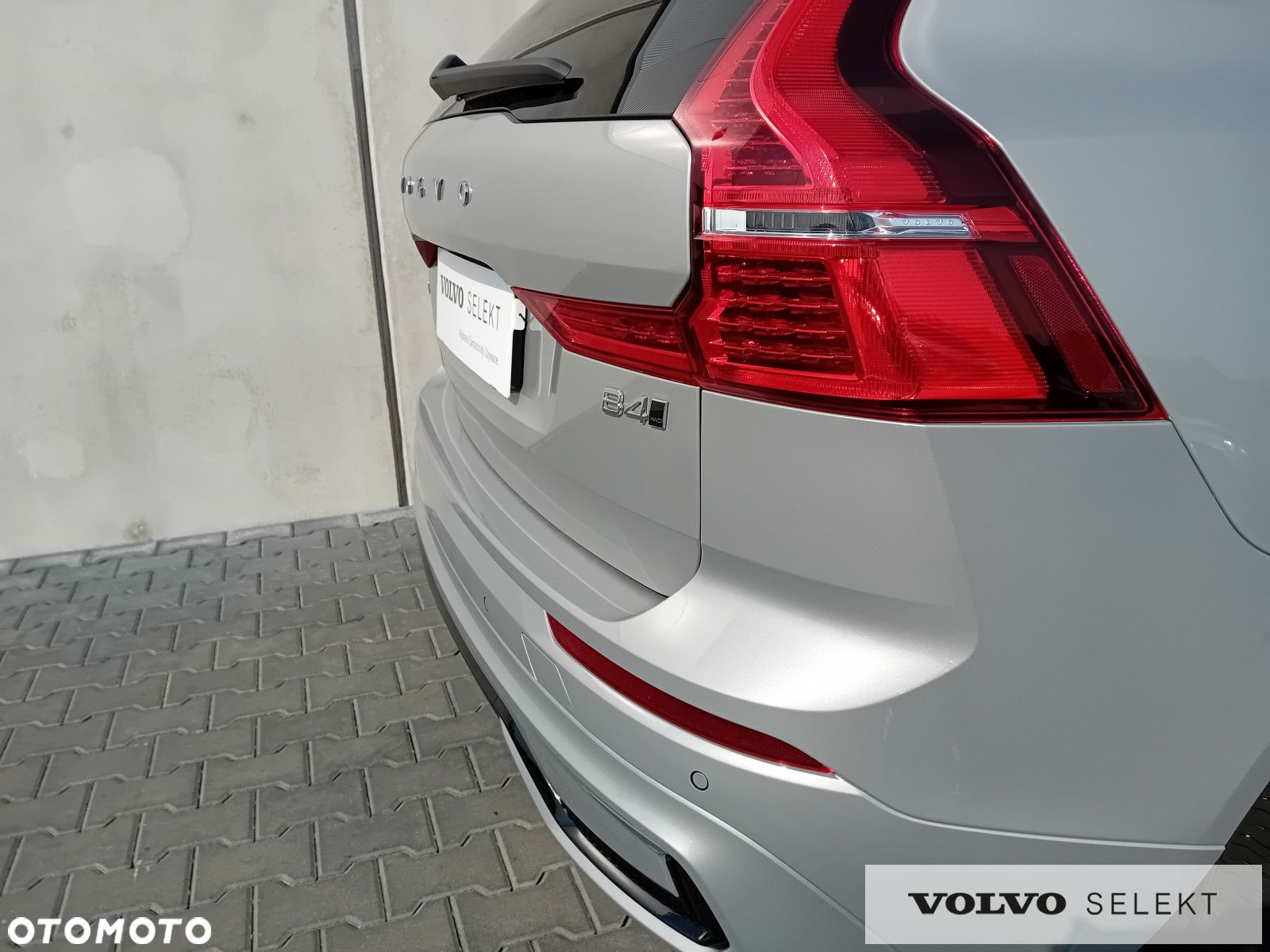 Volvo XC 60 - 14