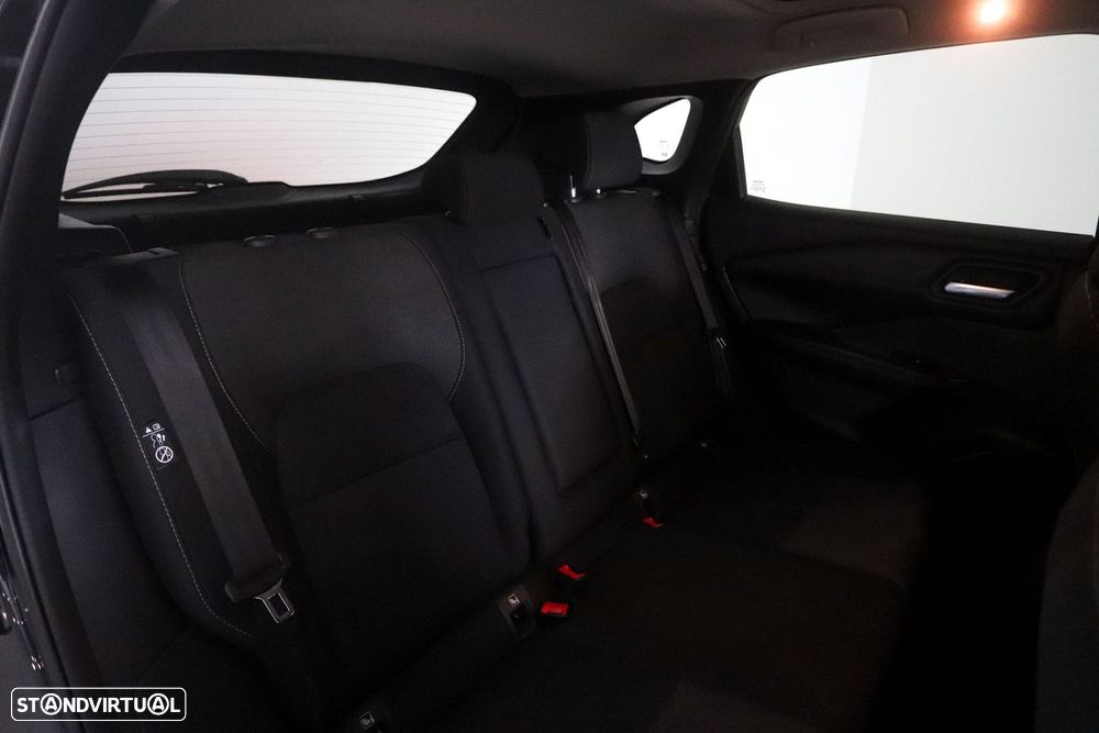 Nissan Qashqai 1.5 e-Power N-Connecta - 10