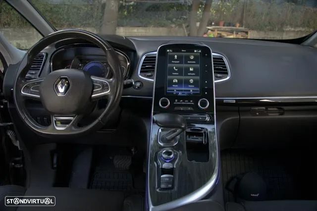 Renault Espace Energy dCi 160 EDC Intens - 6