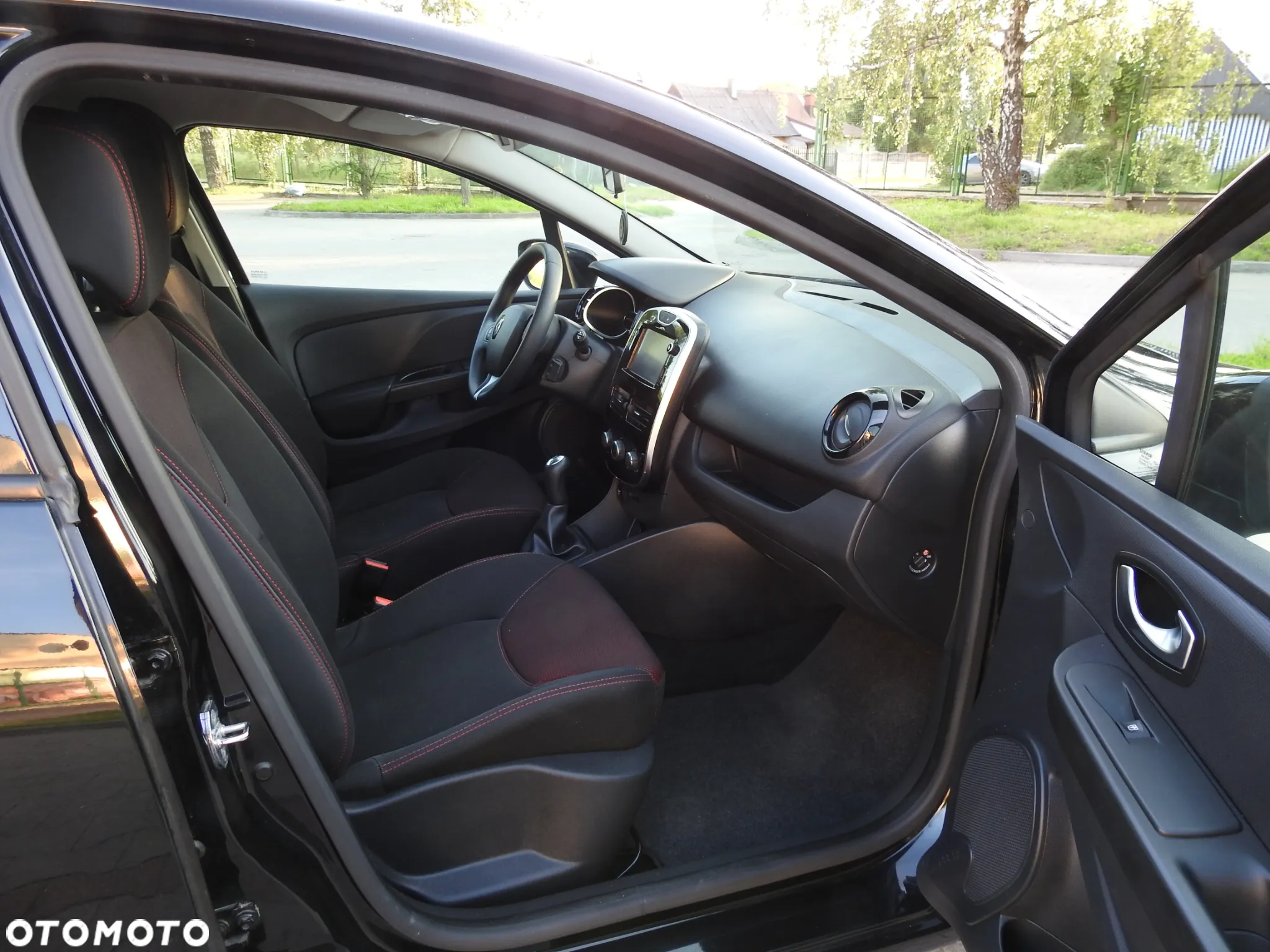 Renault Clio 0.9 Energy TCe Alize - 12