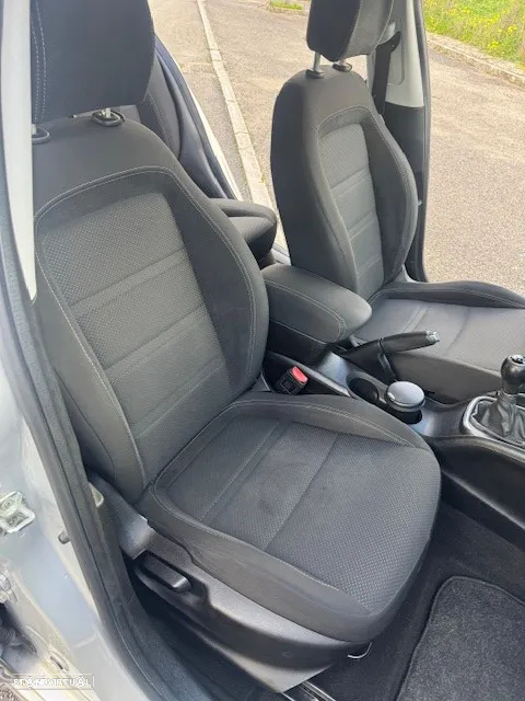 Fiat Tipo Station Wagon 1.3 M-Jet Easy - 20