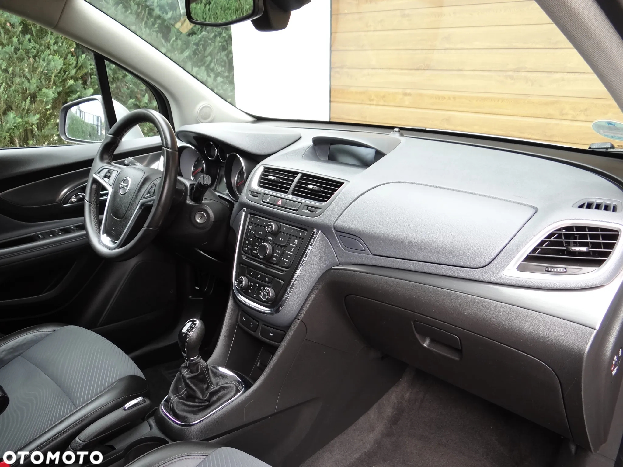 Opel Mokka 1.4 T Cosmo S&S - 7