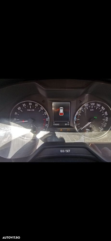 Dezmembrez Skoda Octavia 3 motor 2.0 tdi 150 cp CKFC cutie automata - 8