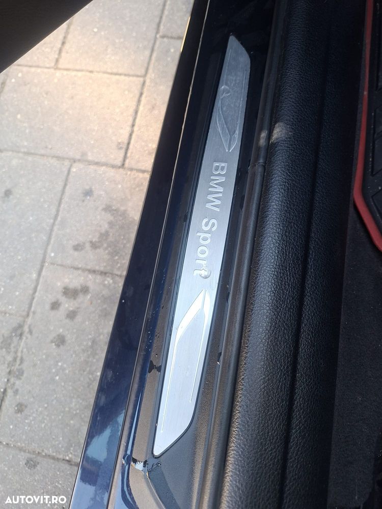 BMW Seria 3 - 4