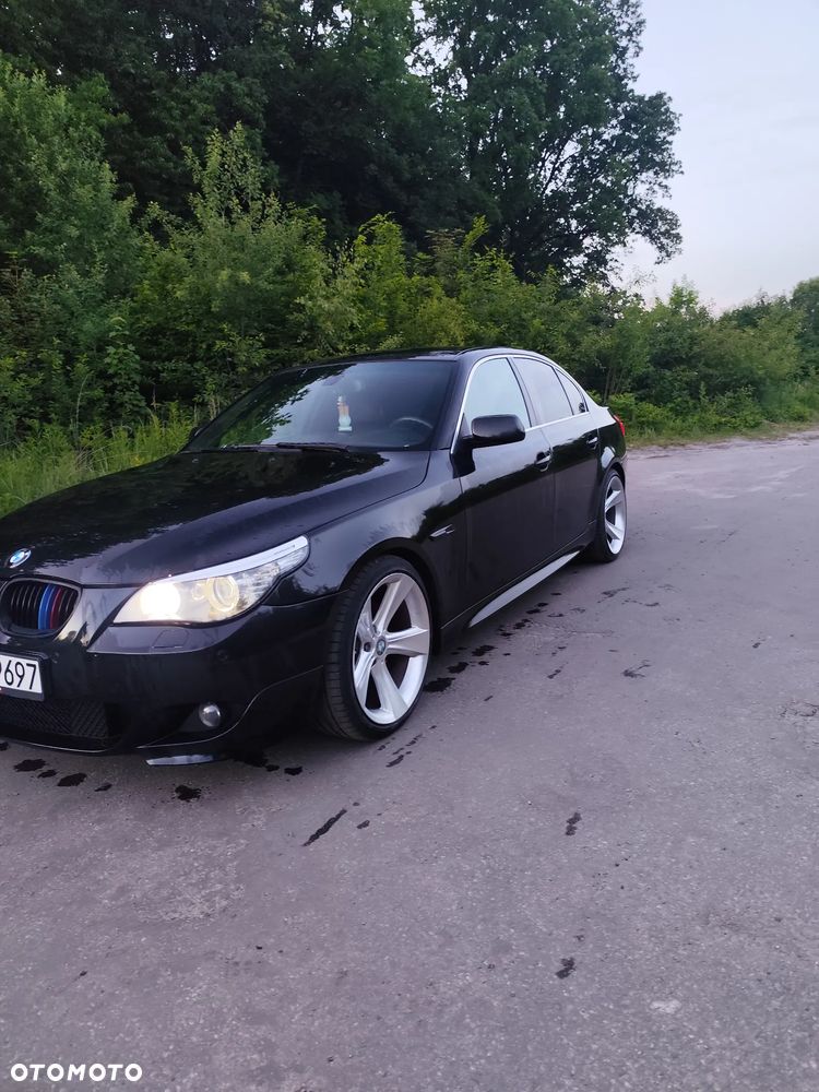 BMW Seria 5 - 4