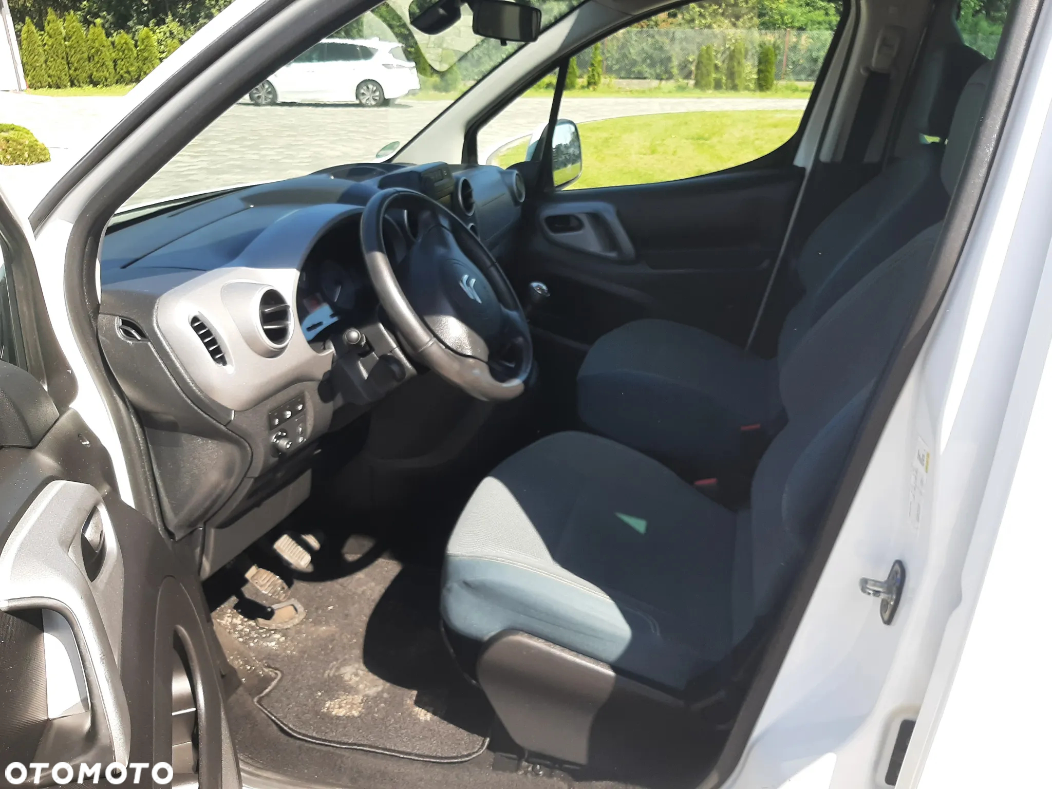 Citroën Berlingo Multispace BlueHDi 100 SELECTION - 7