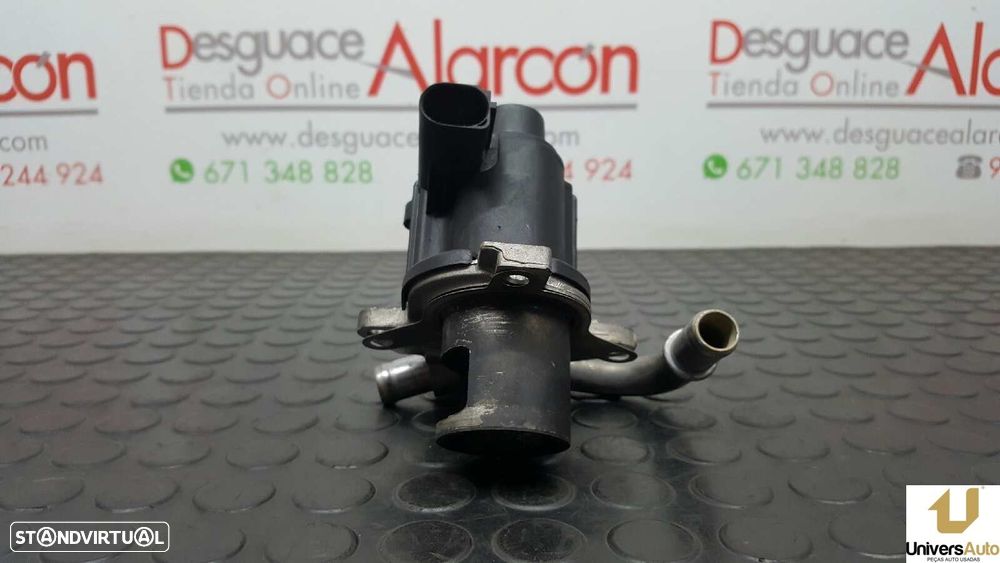 VáLVULA EGR RENAULT CLIO IV EXPRESSION - 6