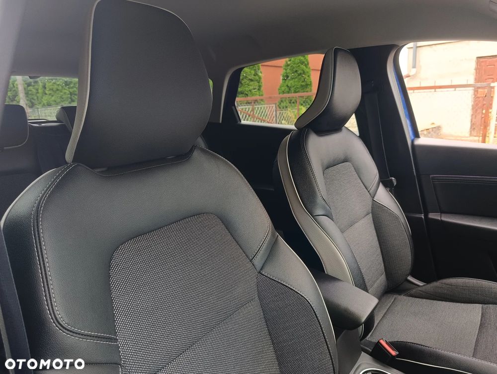 Renault Captur E-TECH Full 145 TECHNO - 13