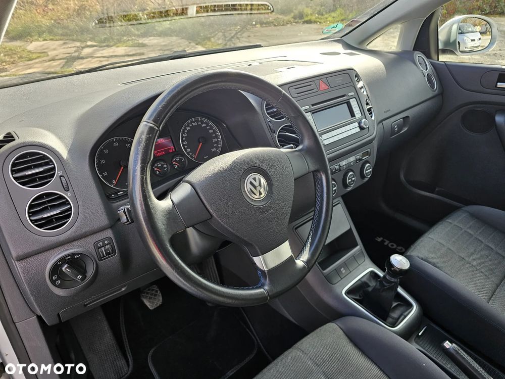 Volkswagen Golf Plus 1.4 TSI Edition - 18