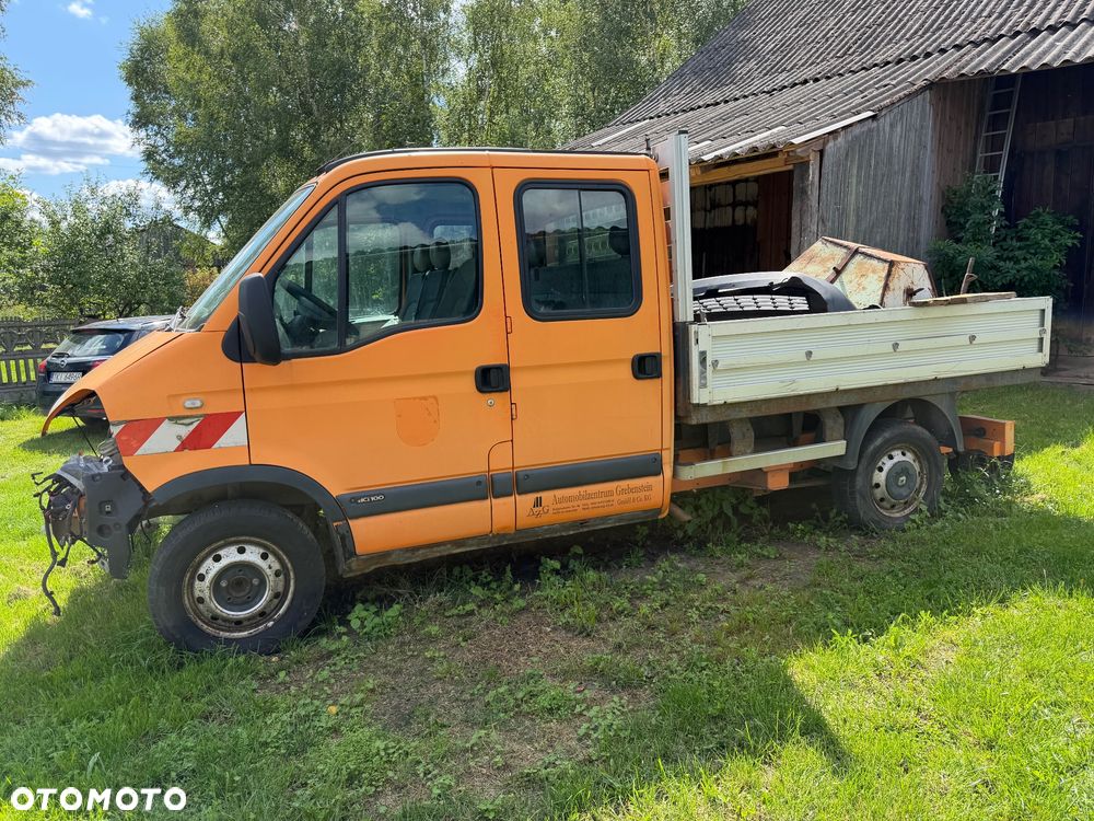 Renault Master - 1