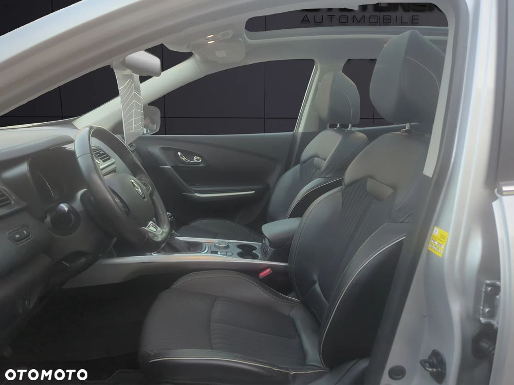 Renault Kadjar 1.6 dCi Energy Bose 4x4 - 10