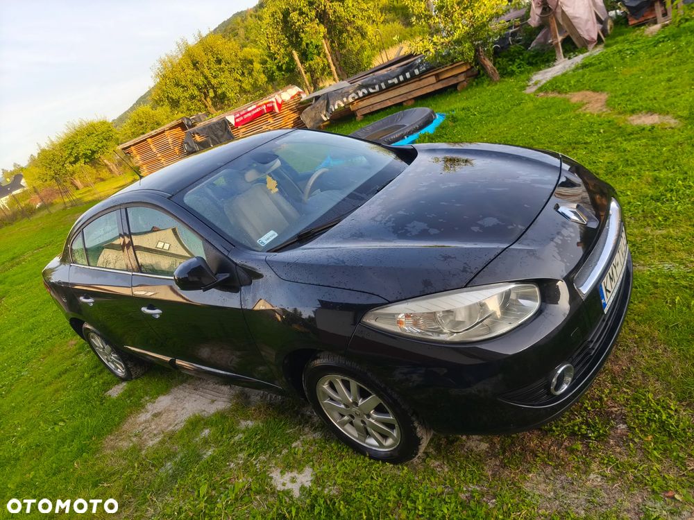 Renault Fluence - 1
