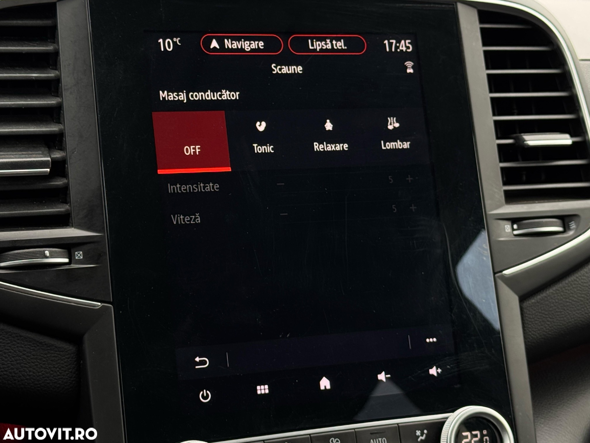 Renault Talisman Blue dCi 160 EDC INTENS - 24
