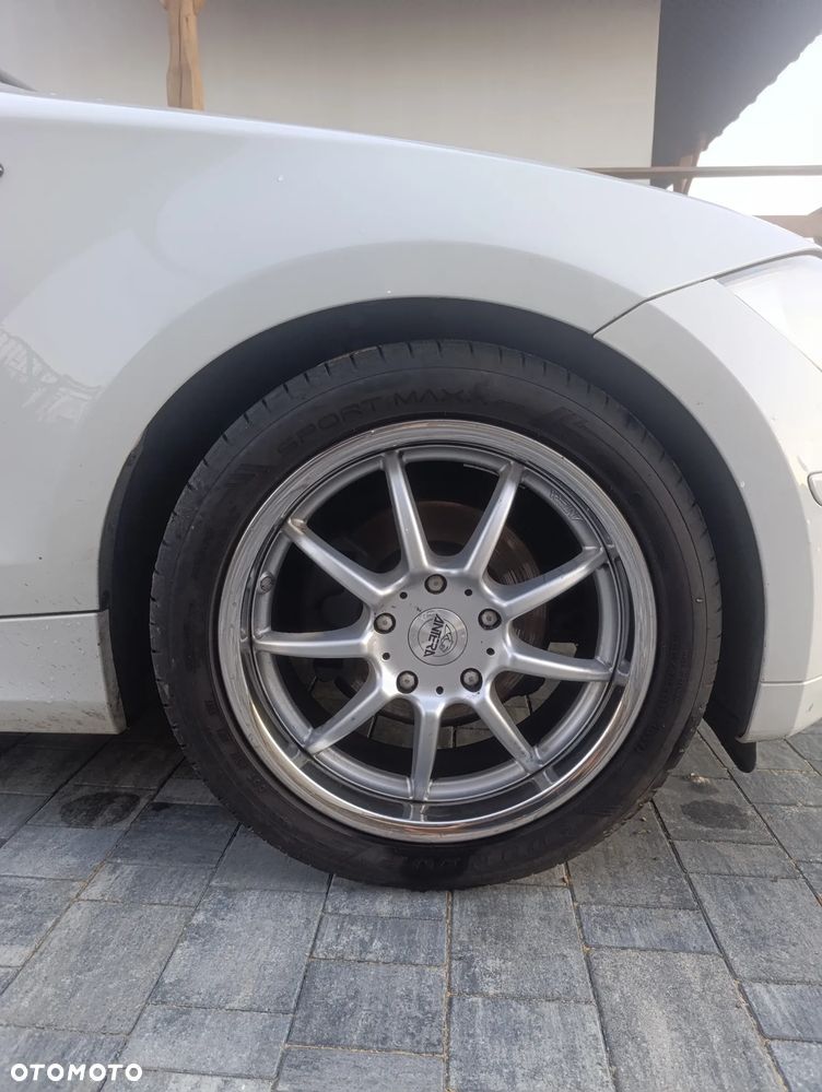 BMW Seria 1 116i - 10