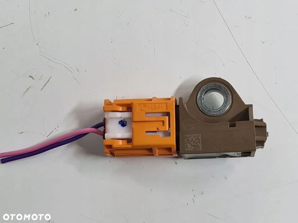 CZUJNIK UDERZENIOWY BOCZNY MAZDA 6 III GJ KOMBI - 8